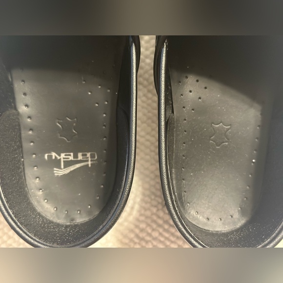 Women’s Dansko Professional Clog - Picture 3 of 11